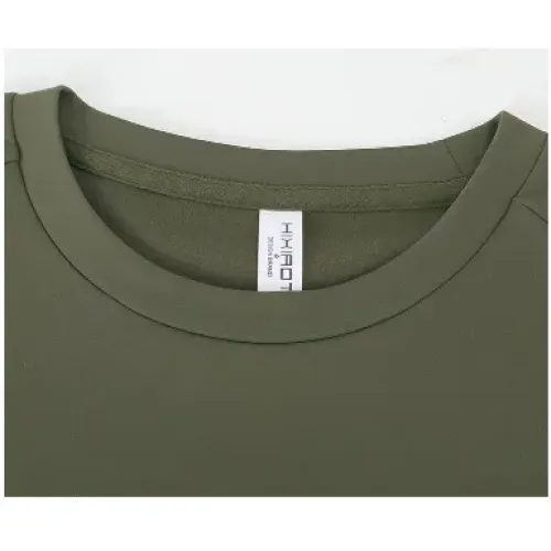 Replica Dolce & Gabbana D&G T-Shirts Long Sleeved For Men #1402629 $42.00 USD for Wholesale