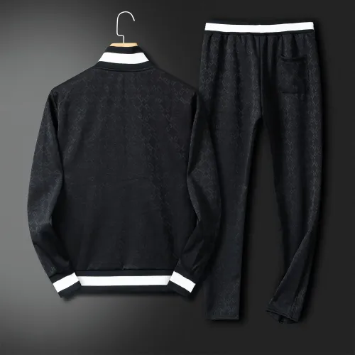 Replica Givenchy Tracksuits Long Sleeved For Men #1402708 $92.00 USD for Wholesale