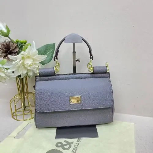 Dolce & Gabbana D&G Fashion Handbags For Women #1402717
