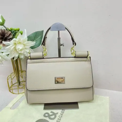 Dolce & Gabbana D&G Fashion Handbags For Women #1402718