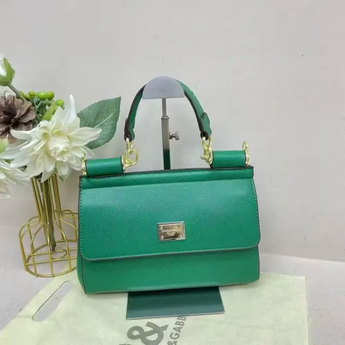 Dolce & Gabbana D&G Fashion Handbags For Women #1402721