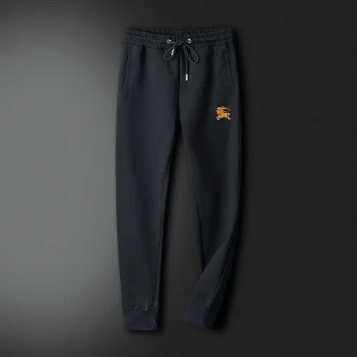 Replica Burberry Tracksuits Long Sleeved For Men #1402729 $92.00 USD for Wholesale
