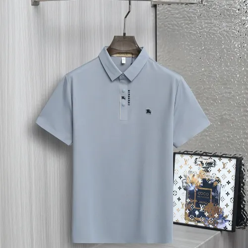 Burberry T-Shirts Short Sleeved For Men #1402764