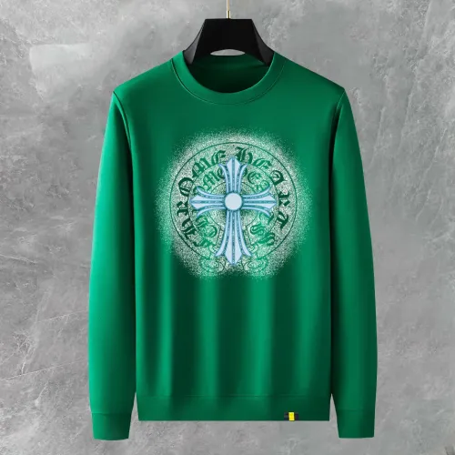 Chrome Hearts Hoodies Long Sleeved For Men #1402843