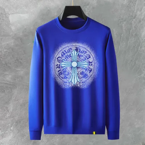 Chrome Hearts Hoodies Long Sleeved For Men #1402844