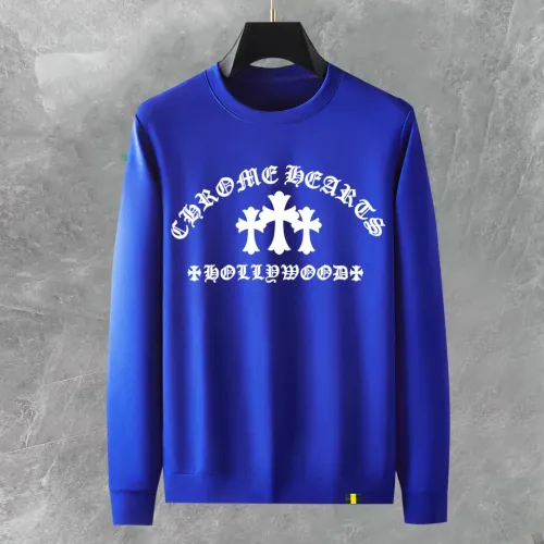 Chrome Hearts Hoodies Long Sleeved For Men #1402851