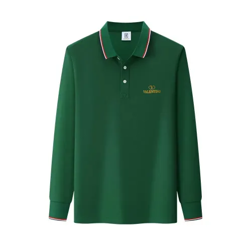 Valentino T-Shirts Long Sleeved For Unisex #1402995