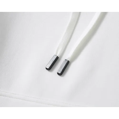 Replica LOEWE Hoodies Long Sleeved For Men #1403076 $48.00 USD for Wholesale