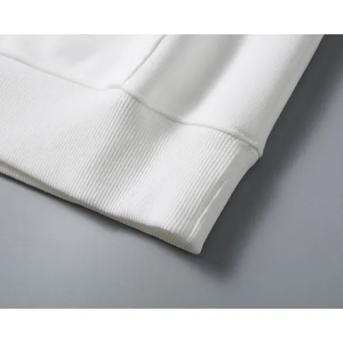 Replica LOEWE Hoodies Long Sleeved For Men #1403119 $48.00 USD for Wholesale