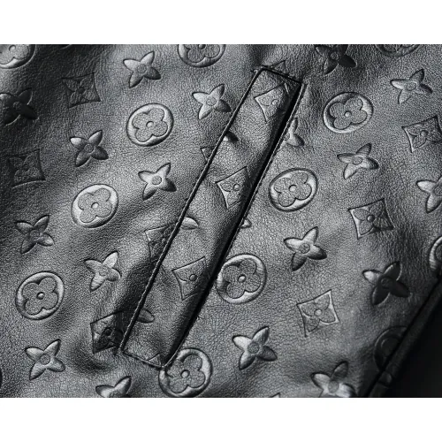 Replica Philipp Plein PP Jackets Long Sleeved For Men #1403229 $60.00 USD for Wholesale