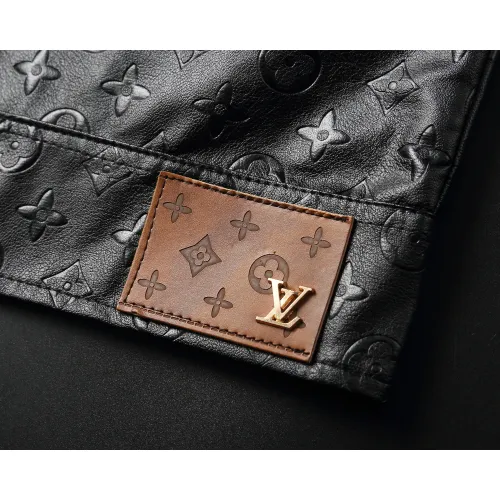 Replica Philipp Plein PP Jackets Long Sleeved For Men #1403229 $60.00 USD for Wholesale