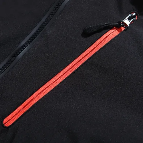 Replica Moncler Down Feather Coat Long Sleeved For Men #1403306 $82.00 USD for Wholesale