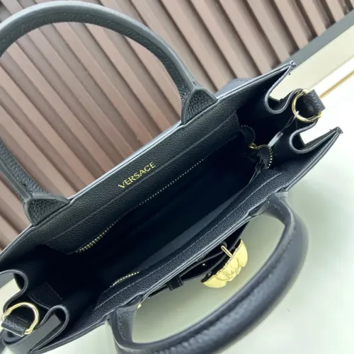 Replica Versace AAA Quality Handbags For Women #1403417 $108.00 USD for Wholesale