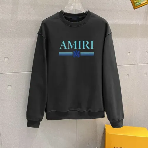 Amiri Hoodies Long Sleeved For Men #1403512