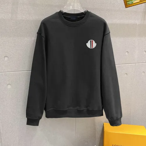 Moncler Hoodies Long Sleeved For Men #1403540