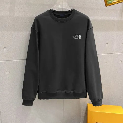 The North Face Hoodies Long Sleeved For Men #1403544