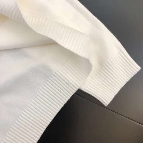 Replica Burberry Fashion Sweaters Long Sleeved For Men #1403576 $42.00 USD for Wholesale