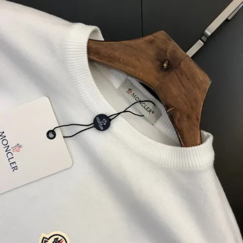 Replica Moncler Sweaters Long Sleeved For Men #1403585 $42.00 USD for Wholesale