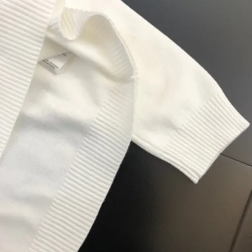 Replica Moncler Sweaters Long Sleeved For Men #1403591 $42.00 USD for Wholesale