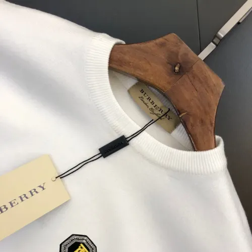 Replica Burberry Fashion Sweaters Long Sleeved For Men #1403597 $42.00 USD for Wholesale