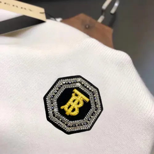 Replica Burberry Fashion Sweaters Long Sleeved For Men #1403597 $42.00 USD for Wholesale