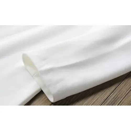 Replica Moncler T-Shirts Long Sleeved For Men #1403687 $40.00 USD for Wholesale