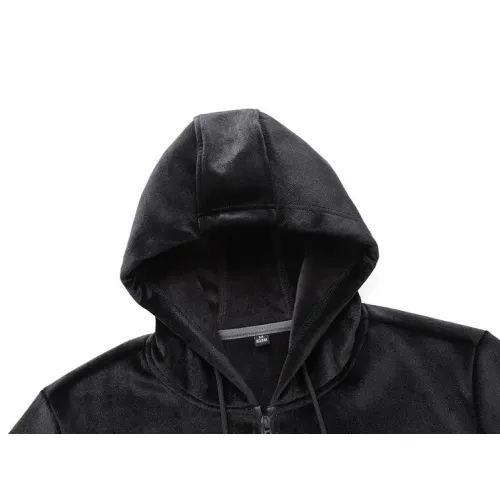 Replica Philipp Plein PP Jackets Long Sleeved For Men #1403743 $48.00 USD for Wholesale