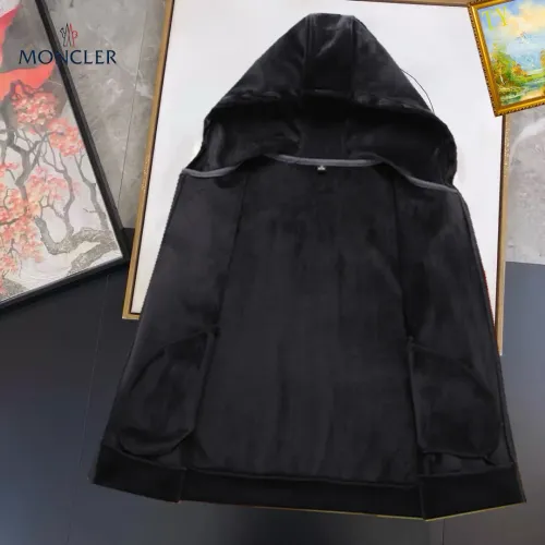 Replica Moncler Jackets Long Sleeved For Men #1403803 $48.00 USD for Wholesale