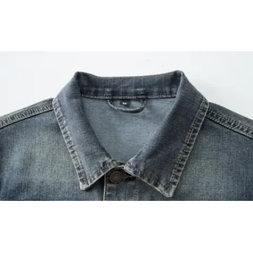 Replica Burberry Tracksuits Long Sleeved For Men #1403860 $100.00 USD for Wholesale