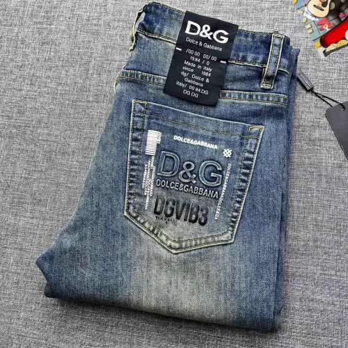 Dolce & Gabbana D&G Jeans For Men #1403883