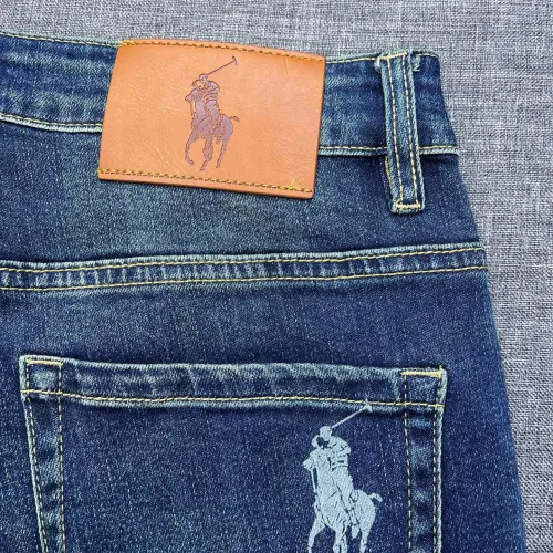 Replica Ralph Lauren Polo Jeans For Men #1403897 $48.00 USD for Wholesale