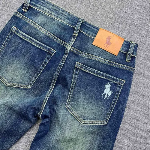 Replica Ralph Lauren Polo Jeans For Men #1403897 $48.00 USD for Wholesale