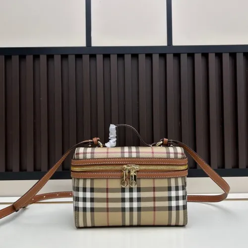 Burberry AAA Quality Messenger Bags For Women #1403906