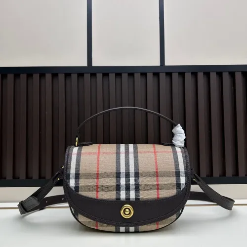 Burberry AAA Quality Messenger Bags For Women #1403908