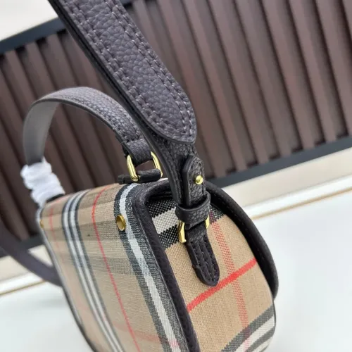 Replica Burberry AAA Quality Messenger Bags For Women #1403908 $100.00 USD for Wholesale