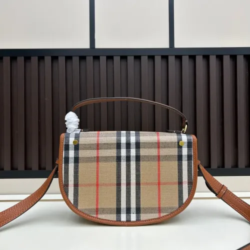 Replica Burberry AAA Quality Messenger Bags For Women #1403910 $100.00 USD for Wholesale