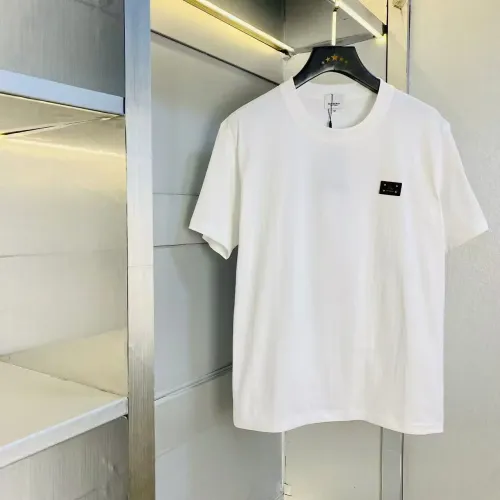 Burberry T-Shirts Short Sleeved For Unisex #1403915