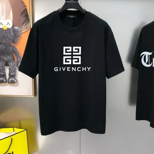Givenchy T-Shirts Short Sleeved For Unisex #1403945
