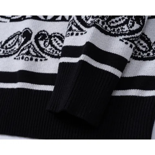 Replica Dolce & Gabbana D&G Sweaters Long Sleeved For Men #1403959 $45.00 USD for Wholesale