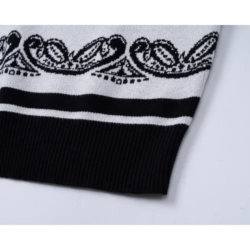 Replica Dolce & Gabbana D&G Sweaters Long Sleeved For Men #1403959 $45.00 USD for Wholesale