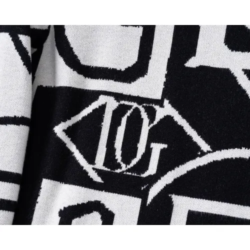 Replica Dolce & Gabbana D&G Sweaters Long Sleeved For Men #1403965 $45.00 USD for Wholesale