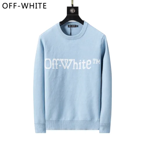 Off-White Sweaters Long Sleeved For Men #1403970