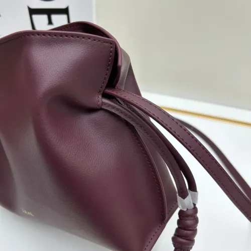 Replica LOEWE AAA Quality Messenger Bags For Women #1403977 $135.00 USD for Wholesale