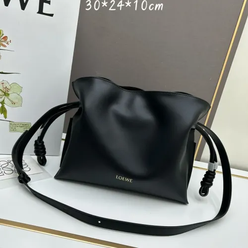 LOEWE AAA Quality Messenger Bags For Women #1403999