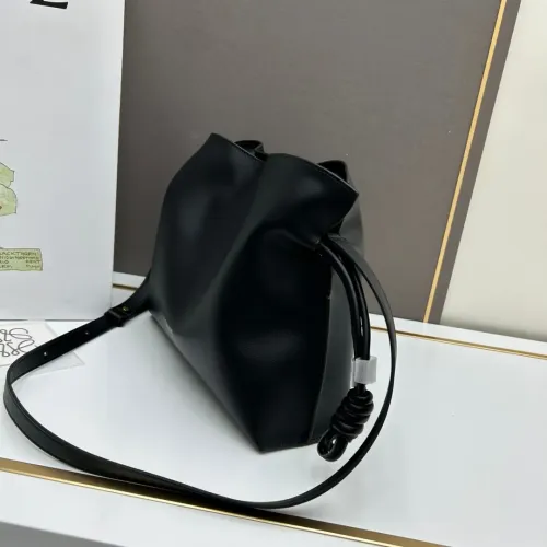 Replica LOEWE AAA Quality Messenger Bags For Women #1403999 $150.00 USD for Wholesale