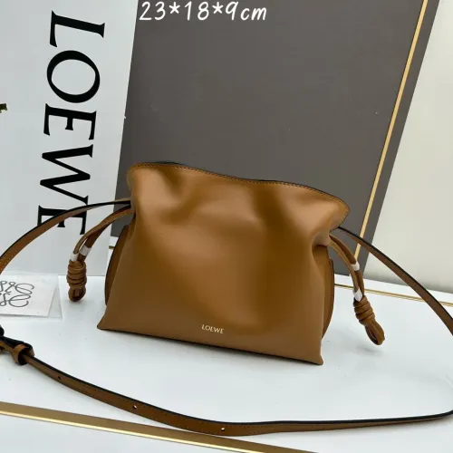 LOEWE AAA Quality Messenger Bags For Women #1404001