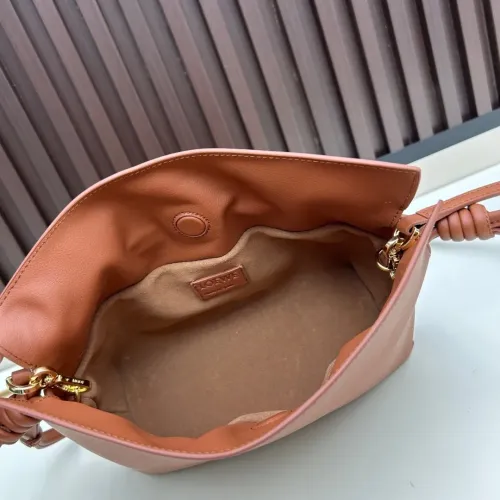 Replica LOEWE AAA Quality Messenger Bags For Women #1404011 $135.00 USD for Wholesale