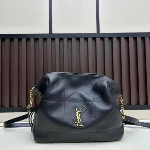 Yves Saint Laurent YSL AAA Quality Messenger Bags For Women #1404019
