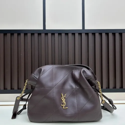 Yves Saint Laurent YSL AAA Quality Messenger Bags For Women #1404022