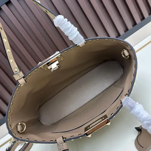Replica Valentino AAA Quality Handbags For Women #1404040 $96.00 USD for Wholesale